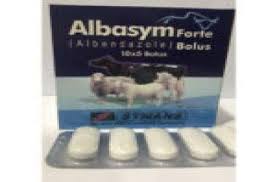 Albasym 10% ΘêÑ∩┐╜Oral 1 Litre