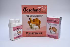 Closafend ΘêÑ∩┐╜Drench