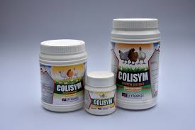 Colisym Powder 100 gm