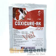 Coxicure AK Powder 500 g