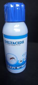 Deltacide Liquid 500 gm