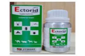 Ectorid Solution 1 Litre