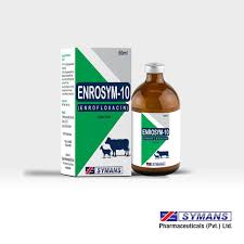 Enrosym-20 Injection 50 ml