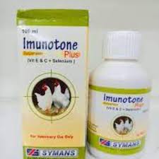 Imunotone Plus - 100ml