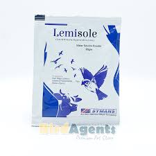 Lemisole Powder 100 g