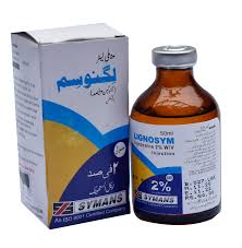 Lignosym Inj.