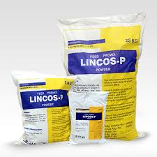Lincosym Powder 1 kg