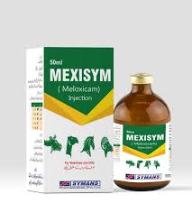 Mexisym ΘêÑ∩┐╜50ml ΘêÑ∩┐╜Injection