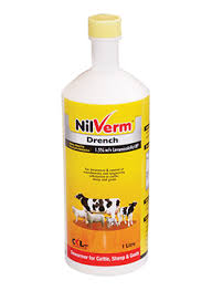 Nayverm Drench 1 litre