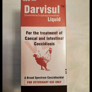 Darvisul Liquid