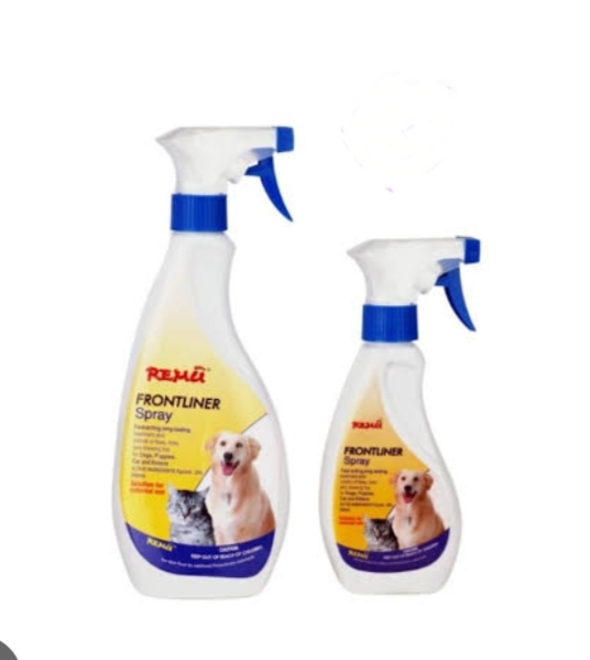 Frontliner Spray