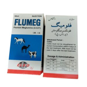 Flumeg injection