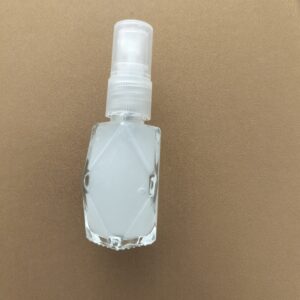 Cat ear mites solution