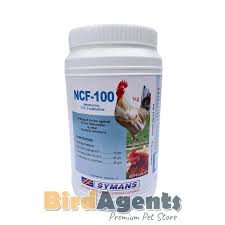 NCF-100 1kg