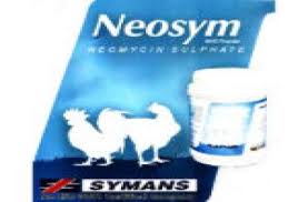 Neosym Powder 1 kg