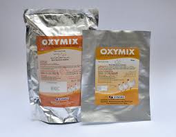OXYMIX w.s Powder 1KG