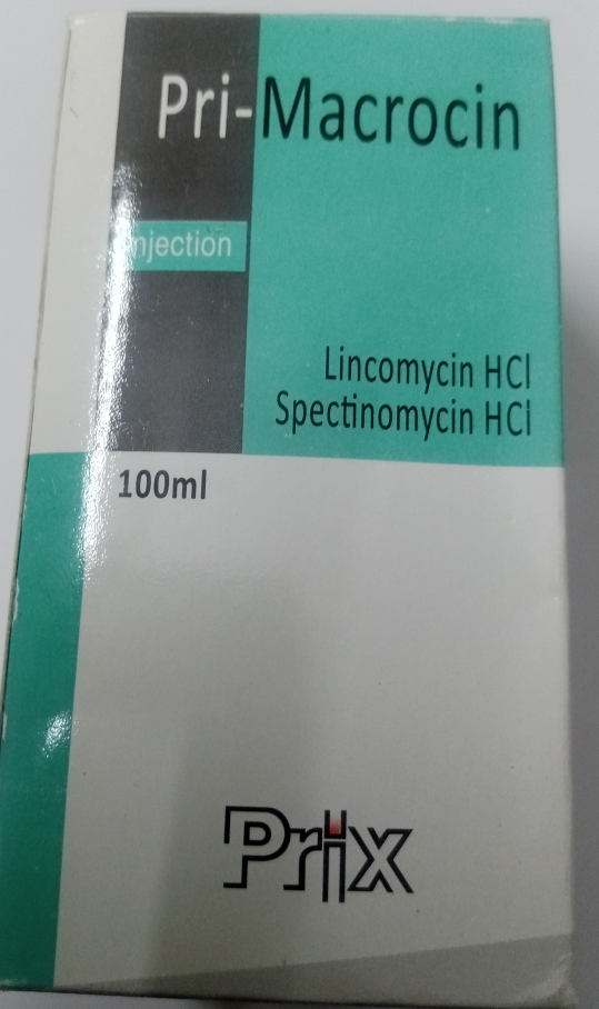 PRI-MACROCIN
