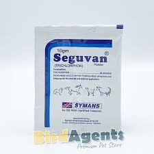Seguvan POWDER 10g