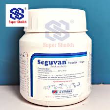 Seguvan POWDER 100 g