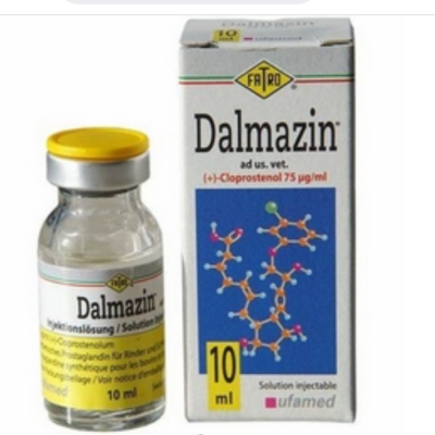 Dalmarelin Injection 10 ml