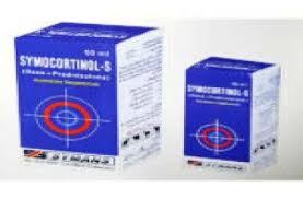 Symocortinol-S  Injection 10 ml