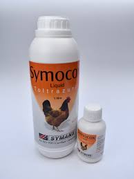 Symocox Liquid 1 LITER