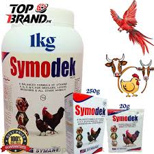 Symodek Powder 1 KG