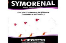 Symorenal Powder - 1KG