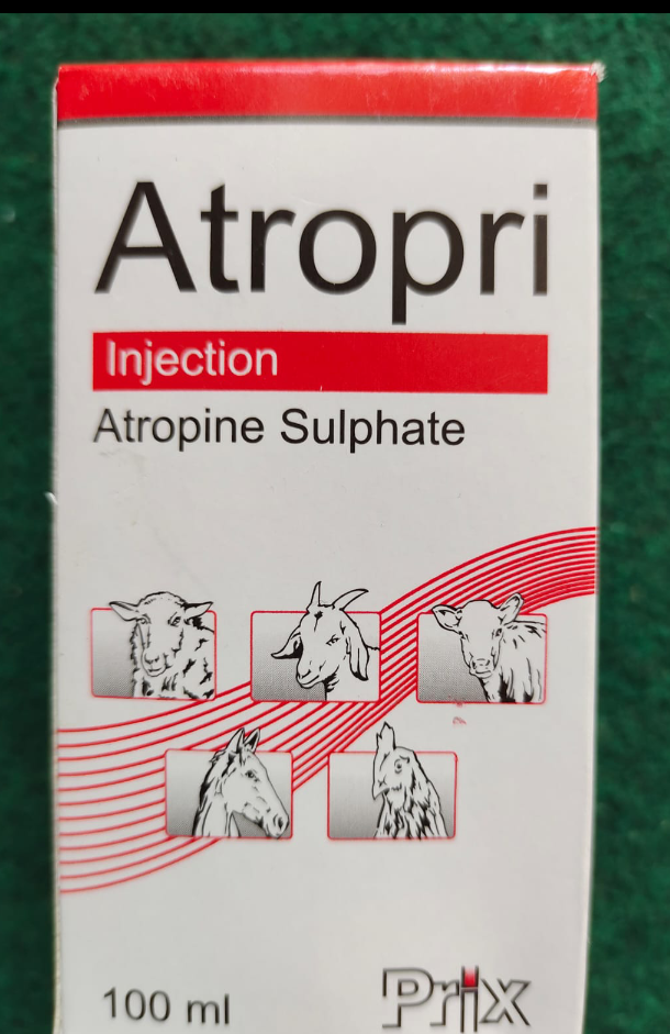 Atropri