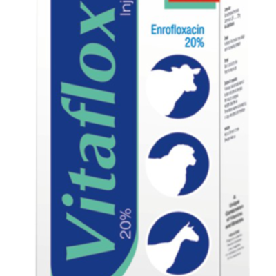 Vitaflox 20%