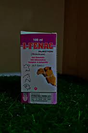 Vitasym 100ml Injection