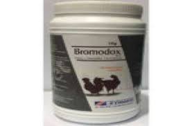 Bromo-10 1ltr