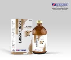 Symo Cortinol S ΘêÑ∩┐╜Syp 10 ML