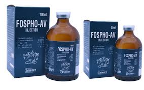 Fospho_AV injection