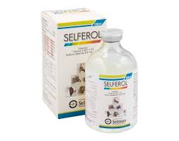 Selferol injection