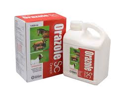 Orazole Sc drench
