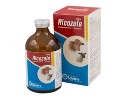 Ricozole injection