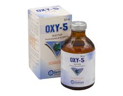 Oxy-5 Injection