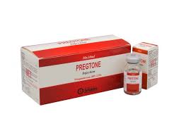 Pregtone  50 ml