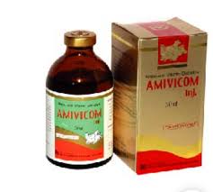 Amivicom 50ml