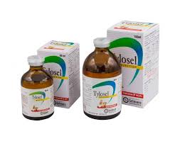 Tylosel 50ml