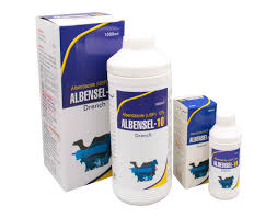 Albensel-10 Drench 100 ml