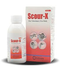 Scour-X