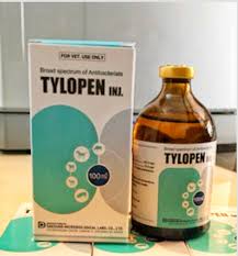 Tylopen Inj. - 50ml
