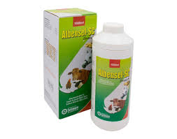 Albensel 20 Powder