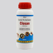 Closan