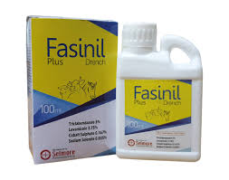 Fasinil Plus