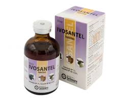 Ivosantel