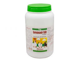 Levasel-50