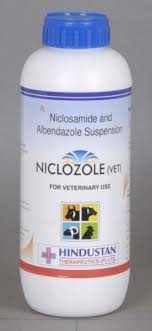Niclozole